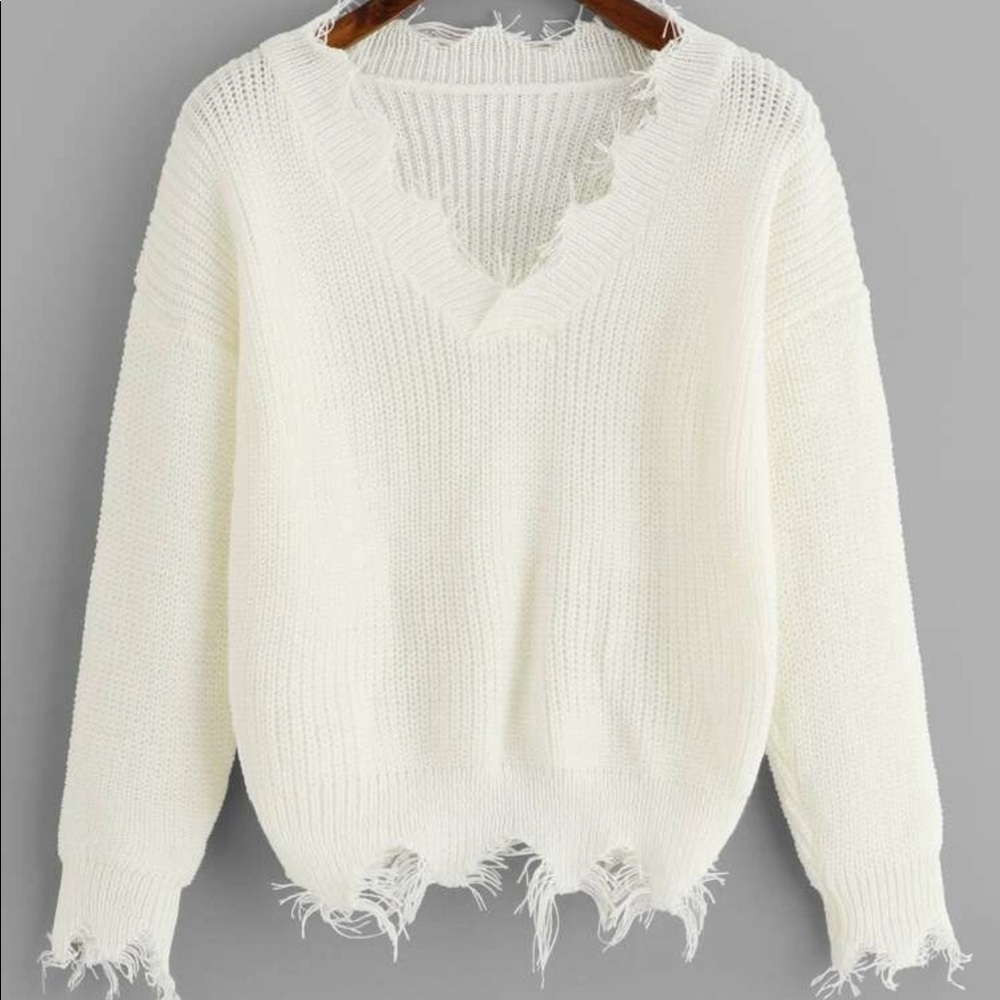 Sweaters - Picture 2 of 2